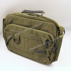 Мужские сумки JL2030 green Мужские сумки JL2030 green