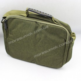 Мужские сумки JL2030 green Мужские сумки JL2030 green