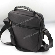 Чоловічі сумки BRD5979 black