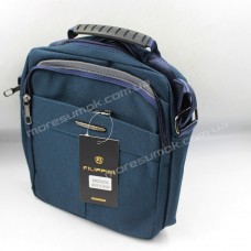 Чоловічі сумки BRD5979 blue