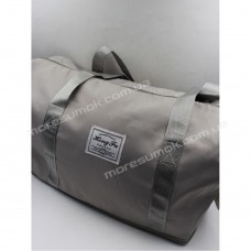 Спортивні сумки 5029 gray