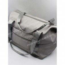 Спортивні сумки 5029 gray
