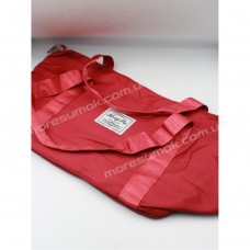 Спортивные сумки 5029 red