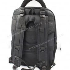 Чоловічі рюкзаки L-2046 black