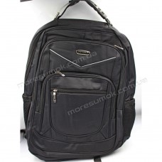 Спортивні рюкзаки 48018-81 black