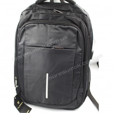 Спортивні рюкзаки HL002 black