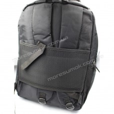 Спортивні рюкзаки HL002 black