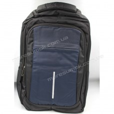 Спортивные рюкзаки HL002 blue