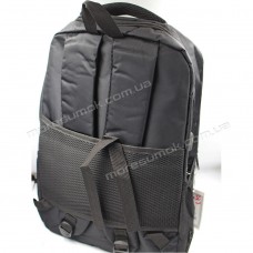 Спортивні рюкзаки HL004 black-gray