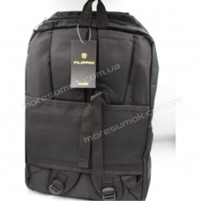 Спортивные рюкзаки HL004 black-black