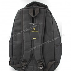 Спортивні рюкзаки BY168-1 black