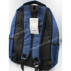 Спортивные рюкзаки BY168-1 blue
