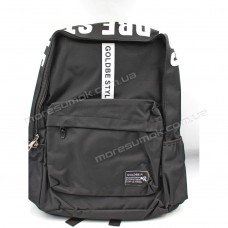 Спортивні рюкзаки GB872-1 black-white