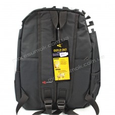 Спортивные рюкзаки GB872-1 black-white