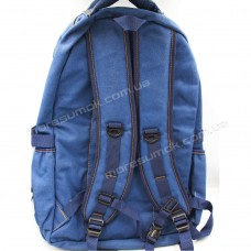 Чоловічі рюкзаки 1304-1 blue