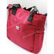 Спортивные сумки 4014 red