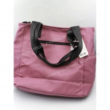 Спортивні сумки 4014 pink