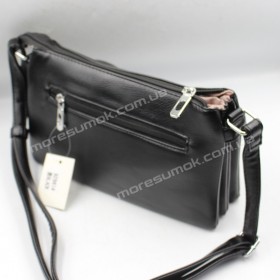 Сумки крос-боді 92961 black