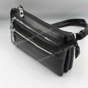 Сумки крос-боді 92958 black