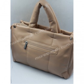 Сумки осень-зима CD-8754 beige