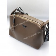 Сумки кросс-боди 21725 brown