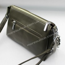 Сумки крос-боді 21580-1 olive