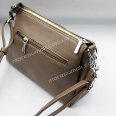 Сумки крос-боді 21580-1 brown