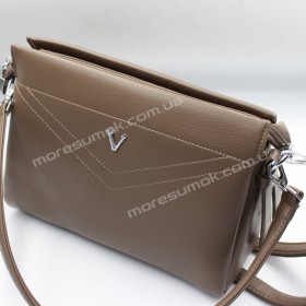 Сумки крос-боді 20510 brown