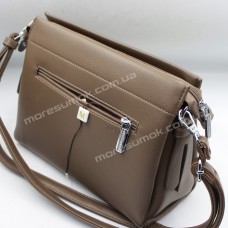 Сумки кросс-боди 20510 brown