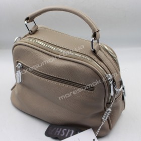 Сумки крос-боді 868706 pale khaki