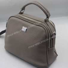 Сумки крос-боді 868706 gray