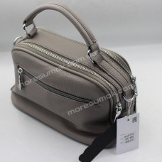 Сумки кросс-боди 868706 gray