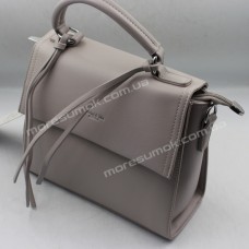 Сумки крос-боді 883211 beige gray