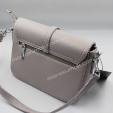 Сумки крос-боді 882929 beige gray