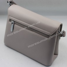 Сумки крос-боді 883639 beige gray