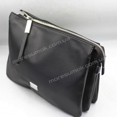 Сумки крос-боді 868506 black