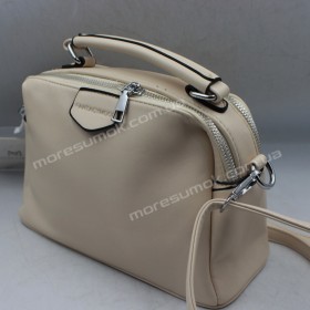 Сумки крос-боді A19 beige