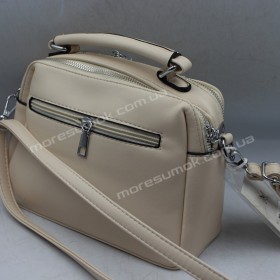 Сумки крос-боді A19 beige