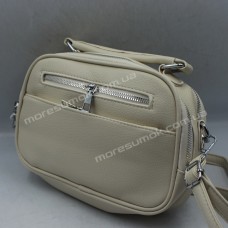 Сумки кросс-боди F-2029 beige