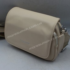 Сумки крос-боді A05 beige