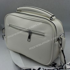 Сумки крос-боді A03 white