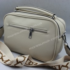 Сумки крос-боді A03 beige