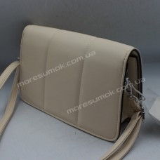 Сумки кросс-боди A27 beige