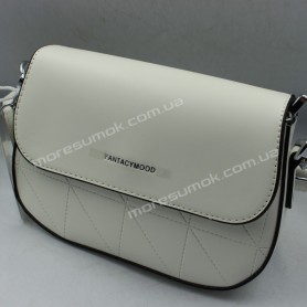 Сумки кросс-боди A02 white Сумки кросс-боди A02 white