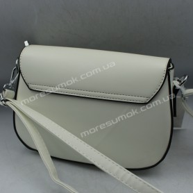 Сумки кросс-боди A02 white Сумки кросс-боди A02 white