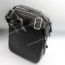 Чоловічі сумки H119 black