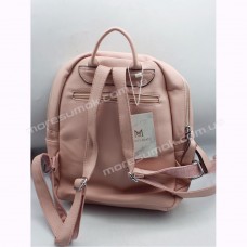 Женские рюкзаки S-7050 pink