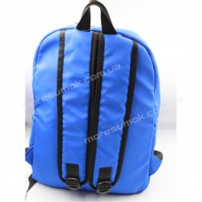 Спортивні рюкзаки 5835 blue