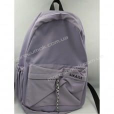 Спортивні рюкзаки 5835 purple