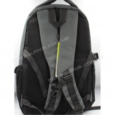 Спортивні рюкзаки XS9241 gray